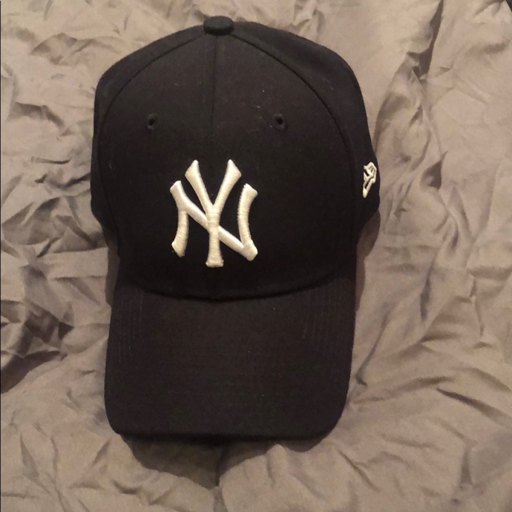 New Era New York Yankees Baseball Cap